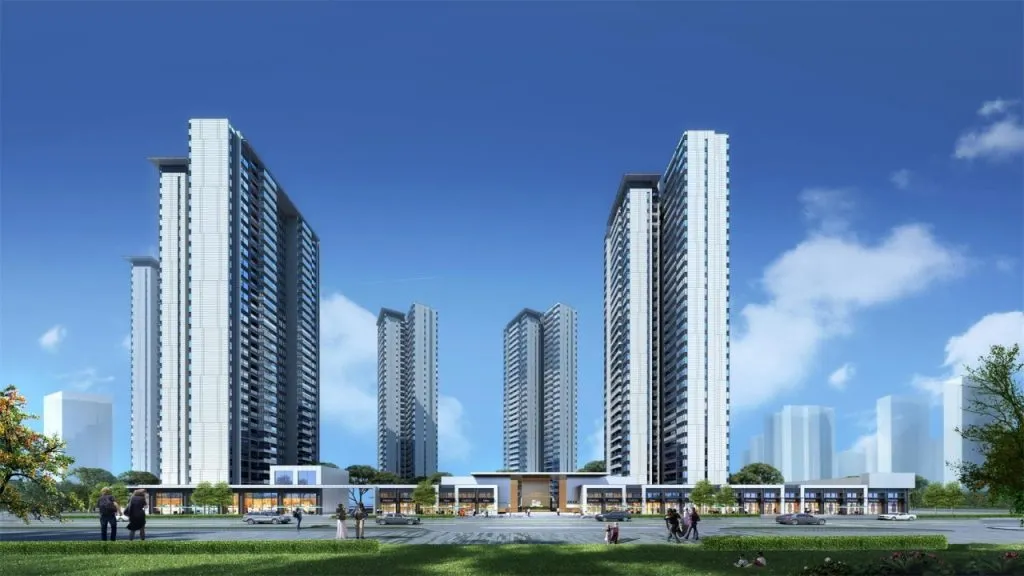 科耐软件助力富港集团,共绘智慧管理新蓝图