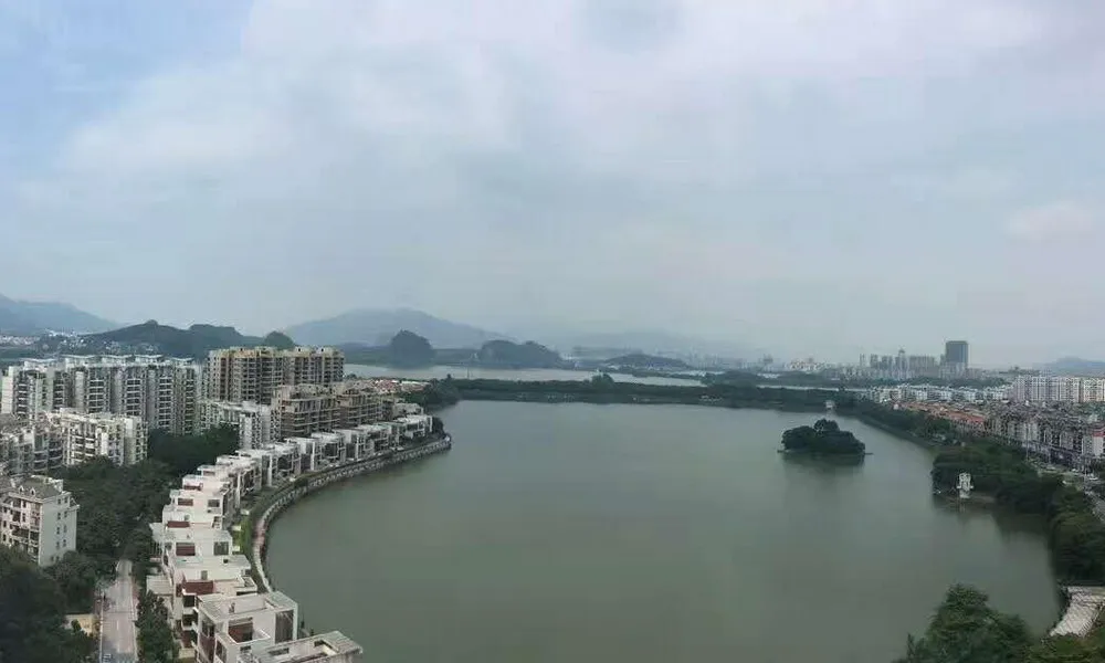 侨兴物业继续推广科耐软件
