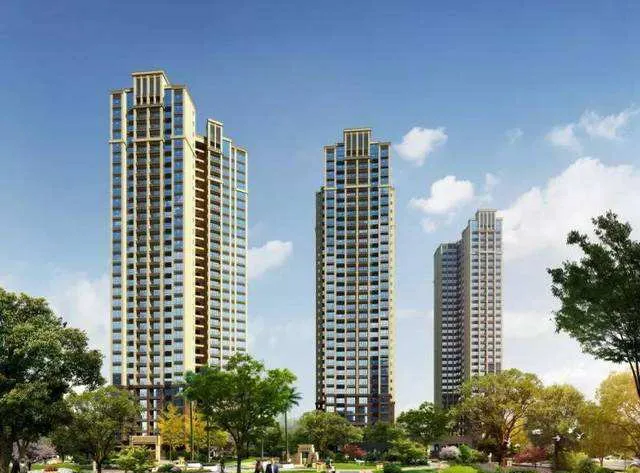 科耐软件为方凯房地产打开信息化管理方便之门