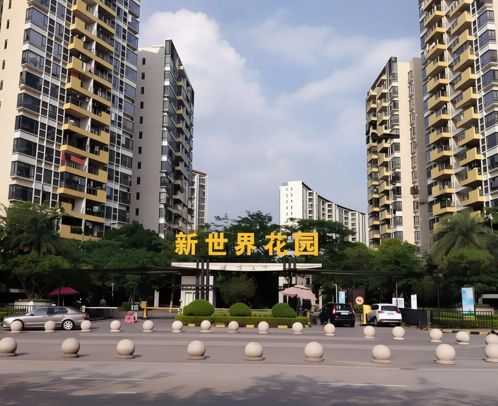保新物业携手科耐软件,共建数字化管理新模式