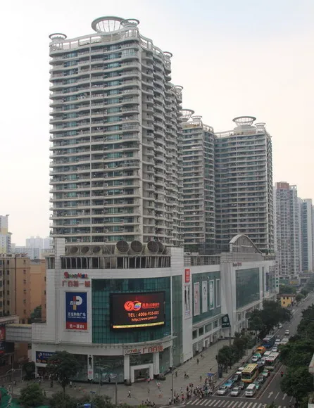 金盛地物业与科耐软件再度携手,共启智慧管理新篇章