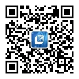 科耐软件微信公众号二维码