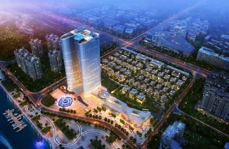 通力达物业与科耐软件达成合作