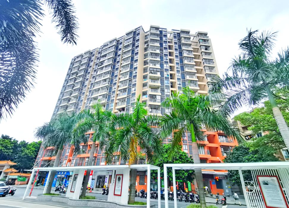 科耐软件为槎龙经济联合社保驾护航